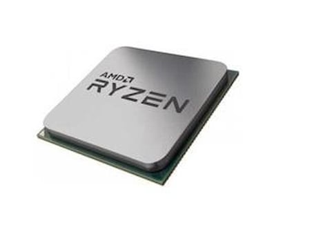 Amd Ryzen 3 4100 TRAY 3,8 GHz 4 MB Cache AM4 Kutusuz İşlemci (KDO)