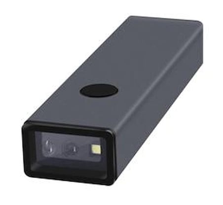 KodScan KDS-5040 2D Karekod Kablosuz Hafızalı Barkod Okuyucu 2.4G,USb,Bluetooth (KDO)