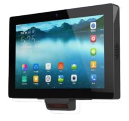KodScan KDS PC-101 10.1" 2GB Ram 16GB Android 11 Fiyat Gör (KDO)