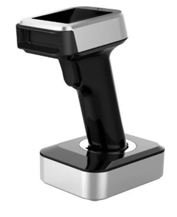 KodScan KDS-3042 2D Karekod Kablosuz Barkod Okuyucu 2.4G,USb,Bluetooth (KDO)