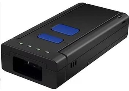 KodScan KDS-5042 2D Karekod Kablosuz Hafızalı Barkod Okuyucu 2.4G,USb,Bluetooth (KDO)