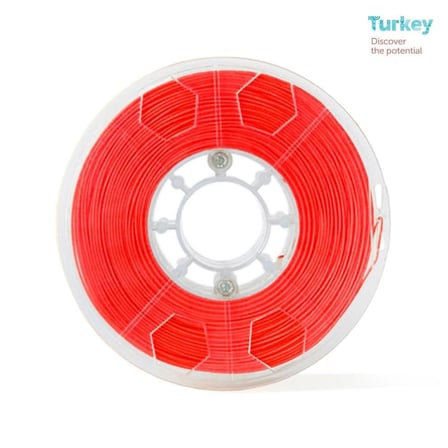 ABG PLA Mercan Filament 1.75mm 1kg (KDO)