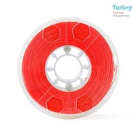 ABG PLA Mercan Filament 1.75mm 1kg (KDO)