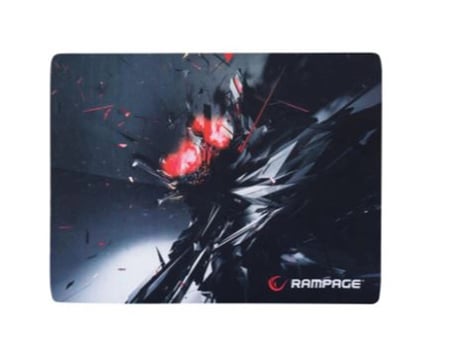 Addison Rampage Combat Zone 270x350x3mm Gaming Mouse Pad (KDO)