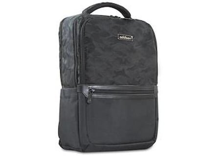 Addison 301004 15.6 Kamuflaj Notebook Sırt Çantası (KDO)