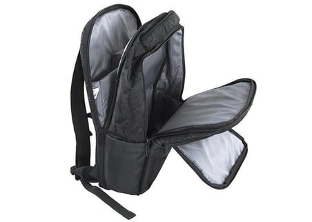 Addison 301004 15.6 Kamuflaj Notebook Sırt Çantası (KDO)