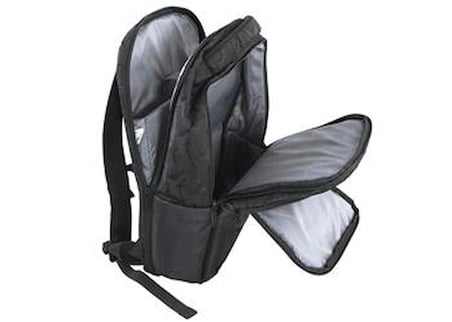 Addison 301004 15.6 Kamuflaj Notebook Sırt Çantası (KDO)