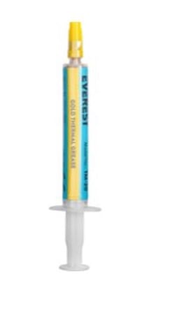 Everest TM-20 2g 3.05w-m.K Gold Termal Macun (KDO)