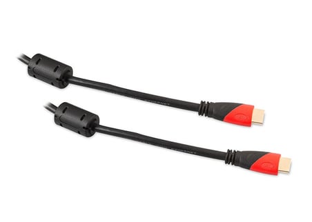 S-link SL-HDM4K40 19+1 HDMI to HDMI 40mt v2.0 4K (3840-2160) 60Hz Kablo (KDO)