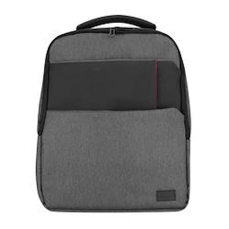 Addison 300117 14.1 Gri Bilgisayar Notebook Sırt Çantası (KDO)
