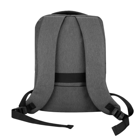 Addison 300117 14.1 Gri Bilgisayar Notebook Sırt Çantası (KDO)