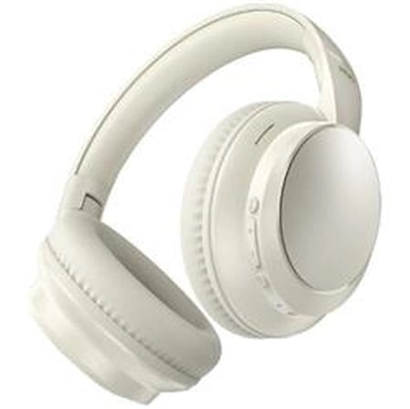 Snopy SN-BT29 Swish Krem Bluetooth Kulaklık (KDO)