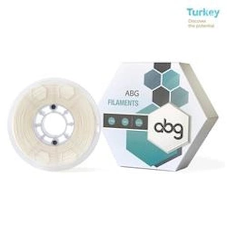 ABG PLA Ten Rengi Filament 1.75mm 1kg (KDO)