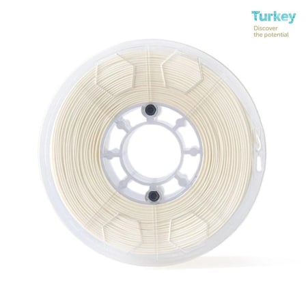 ABG PLA Ten Rengi Filament 1.75mm 1kg (KDO)