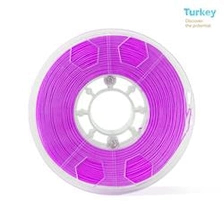 ABG PLA Silk Mor Filament 1.75mm 1kg (KDO)