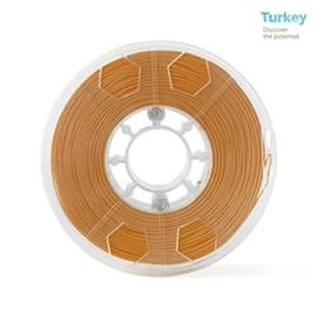 ABG PLA Bakır Filament 1.75mm 1kg (KDO)