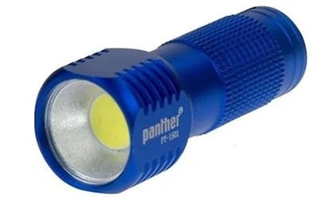 Panther PT-1501 LED El Feneri (24) DB (240) (KDO)