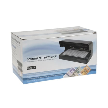 PANTHER PT-189 USB ŞARJLI PARA KONTROL CİHAZI (KDO)