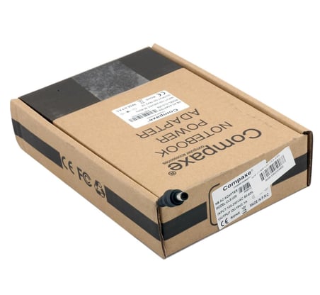 Compaxe CLS-U09 40W 19V 2.1A 5.5-3.0 Notebook Adaptörü (KDO)