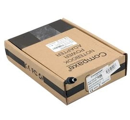 Compaxe CLS-U09 40W 19V 2.1A 5.5-3.0 Notebook Adaptörü (KDO)