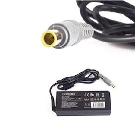 Compaxe CLI-603 20V 4.5A 7.9-5.5 Notebook Adaptörü (KDO)