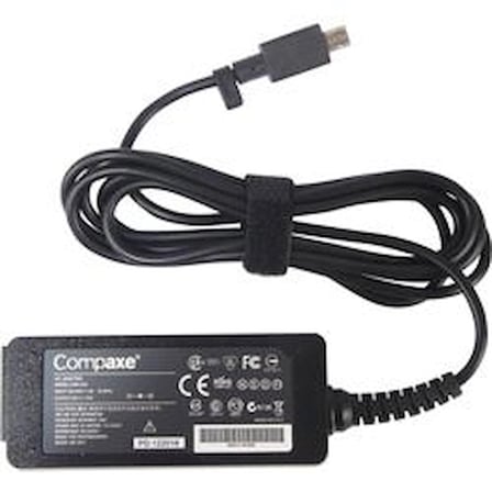 Compaxe CNA-235 19V 2.1A Usb 6 Pın Asus Mini Notebook Adaptörü (KDO)