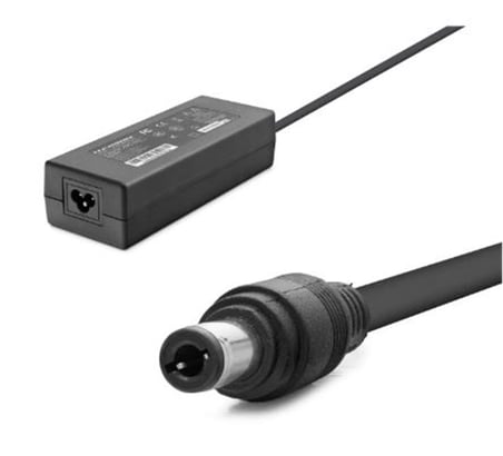 HADRON HD794 LED Kamera Adaptörü 120W 12V 10A 5.5x2.5 mm Siy (KDO)
