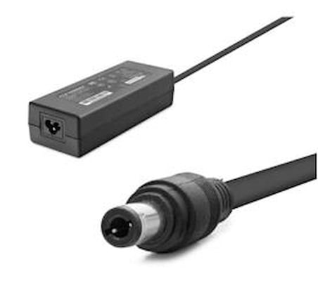 HADRON HD794 LED Kamera Adaptörü 120W 12V 10A 5.5x2.5 mm Siy (KDO)