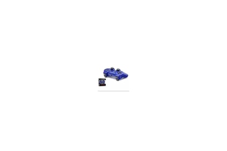 HADRON HD306M PS3 GAMEPAD MAVİ (KDO)