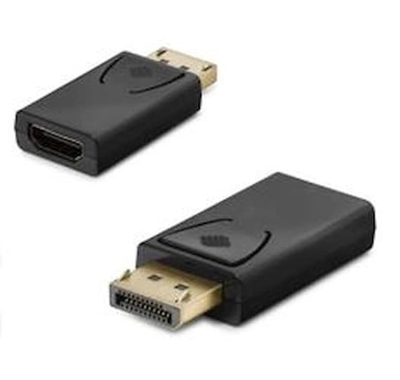Hadron HDX1312 Display Port to HDMI Dönüştürücü (KDO)
