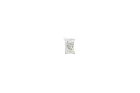 Hadron Hdx5062 Cat5 Konnektör Ez Rj45 Delikli 100Lü Paket Şeffaf (KDO)