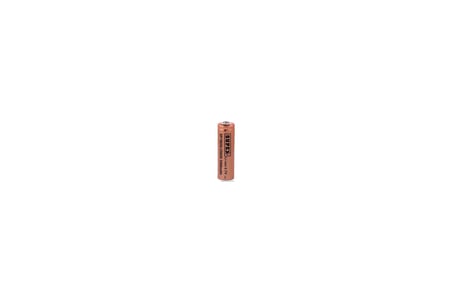 Supex 18650-2500S Şarjlı 3.7 V-2500 mAh Lityum Pil Tırnaklı (KDO)