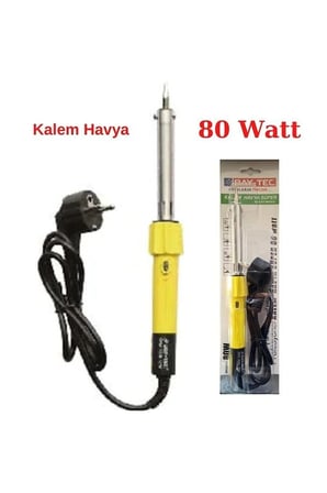 Bay-Tec Mk-0414 40W Kalem Havya (KDO)