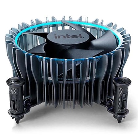 Frisby Intel CPU Fanı 1700P (NEW-1700) M23901-001( Intel Socket 1700,1851-1155) (KDO)