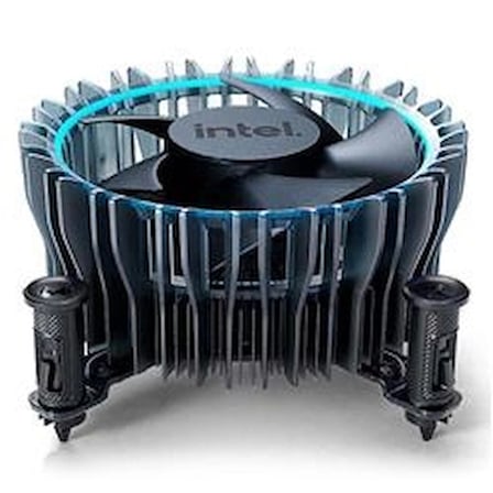 Frisby Intel CPU Fanı 1700P (NEW-1700) M23901-001( Intel Socket 1700,1851-1155) (KDO)