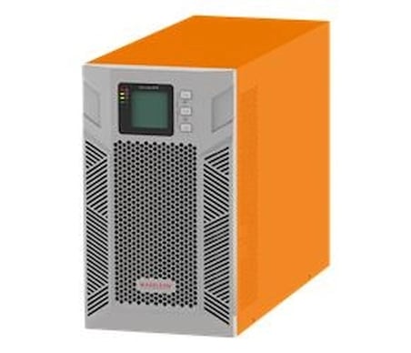 Makelsan Powerpack SE Serisi 2 kVA Online 1F-1F 4-9Ah Akü Güç Kaynağı (KDO)