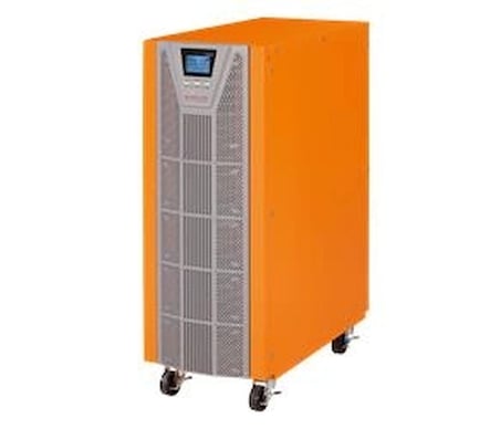 Makelsan Powerpack SE Serisi 6 kVA Online 16x9 (KDO)