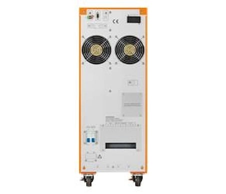 Makelsan Powerpack SE Serisi 6 kVA Online 16x9 (KDO)