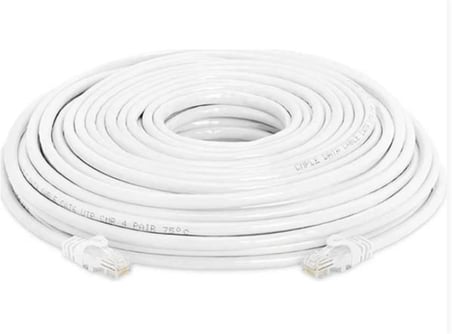 Nova Cat6 23AWG 100Mt Kablo (KDO)
