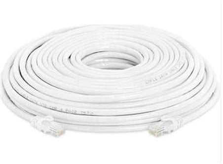 Nova Cat6 23AWG 100Mt Kablo (KDO)