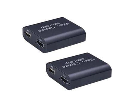 Nova NVC-HDVC3 HDMI Video Capture (KDO)