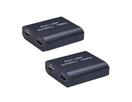 Nova NVC-HDVC3 HDMI Video Capture (KDO)