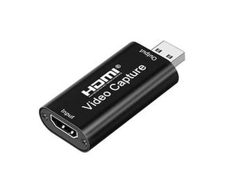 Nova NVC-HDVC2 HDMI Video Capture (KDO)