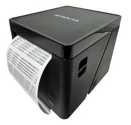 Spenta SPR-160P USB+Ethernet Fiş Yazıcı (KDO)