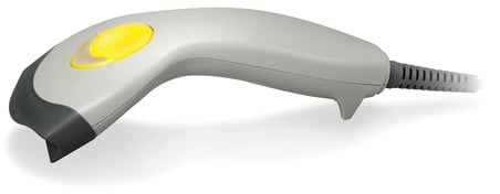 Zebex Z-3100 El Tipi CCD Usb Barkod Okuyucu (KDO)