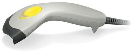 Zebex Z-3100 El Tipi CCD Usb Barkod Okuyucu (KDO)