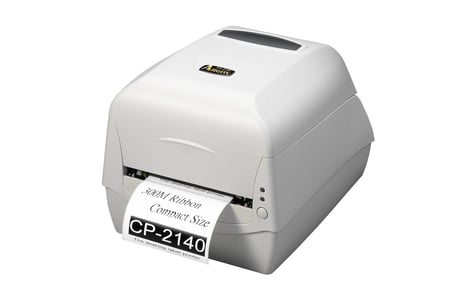 Argox CP-2140EX Pro Usb, Seri, Ethernet Bağlantılı Barkod Yazıcı Termal&Termal Transfer (KDO)