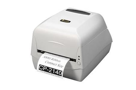 Argox CP-2140EX Pro Usb, Seri, Ethernet Bağlantılı Barkod Yazıcı Termal&Termal Transfer (KDO)
