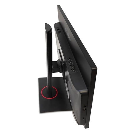 Quadro Shift H8124-49824 23.8" Ci5 4690T 2.5Ghz 8Gb 240Gb All İn One Bilgisayar (Yeni Kasa Pivot) (KDO)