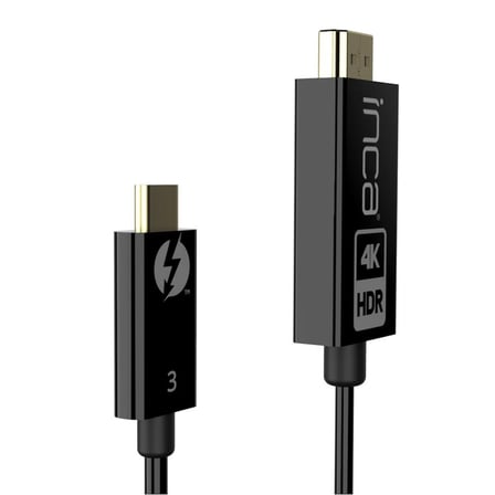 Vcom CA331 DisplayPort Erkek To Hdmi Dişi Çevirici (KDO)